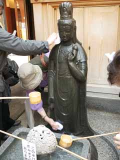 fotografia, materiale, libero il panorama, dipinga, fotografia di scorta,Togenuki Jizo Kannon di lavaggio, , , , 