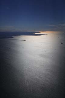 fotografia, materiale, libero il panorama, dipinga, fotografia di scorta,Un'increspatura di Baia di Tokio, Baia di Tokio, onda, La spiaggia, Aqua-linea