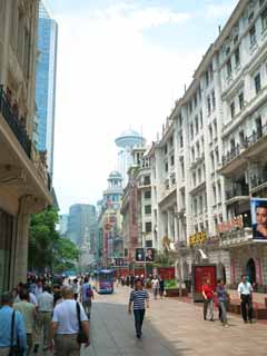 photo, la matire, libre, amnage, dcrivez, photo de la rserve,Shanghai, Nanjing East Road, , , , 