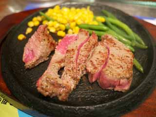 photo,material,free,landscape,picture,stock photo,Creative Commons,Steak, , , , 