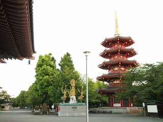 foto,tela,gratis,paisaje,fotografa,idea,El famoso templo Kawasaki Daishi, , , , 