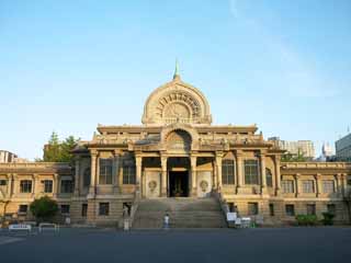 fotografia, materiale, libero il panorama, dipinga, fotografia di scorta,Tsukiji Honganji Temple, , , , 