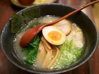 photo,material,free,landscape,picture,stock photo,Creative Commons,Tonkotsu Ramen, , , , 