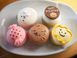 ,,, ,,,macaron  , , , , 