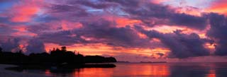 photo, la matire, libre, amnage, dcrivez, photo de la rserve,Crpuscule d'une plage prive, Le rivage, L'horizon, plage sablonneuse, vague