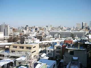 fotografia, materiale, libero il panorama, dipinga, fotografia di scorta,La neve Okubo, , , , 