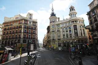 Foto, materieel, vrij, landschap, schilderstuk, bevoorraden foto,Madrid, , , , 