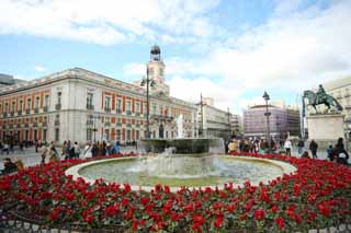 ,,, ,,,Puerta del Sol, , , , 