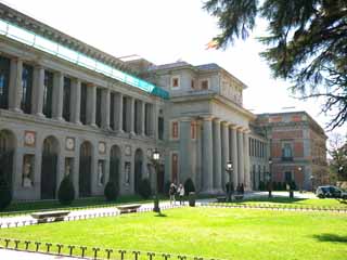 fotografia, material, livra, ajardine, imagine, proveja fotografia,O Museu do Prado, , , , 