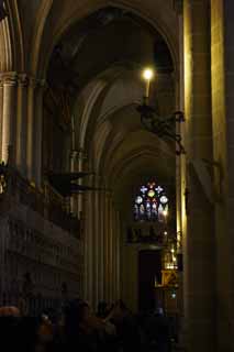 foto,tela,gratis,paisaje,fotografa,idea,Catedral de Santa Mara de Toledo, , , , 