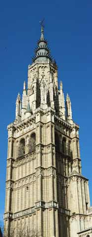 fotografia, materiale, libero il panorama, dipinga, fotografia di scorta,Cattedrale di Santa Maria de Toledo, , , , 