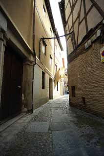 photo,material,free,landscape,picture,stock photo,Creative Commons,The Alleys of the Middle Ages, , , , 