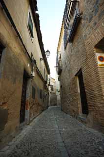 fotografia, materiale, libero il panorama, dipinga, fotografia di scorta,Toledo, , , , 