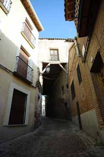 Foto, materiell, befreit, Landschaft, Bild, hat Foto auf Lager,Toledo, , , , 