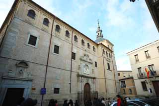 fotografia, materiale, libero il panorama, dipinga, fotografia di scorta,Toledo, , , , 