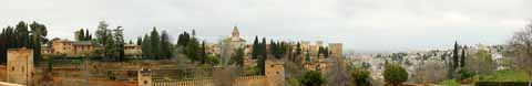 photo,material,free,landscape,picture,stock photo,Creative Commons,Alhambra Palace, , , , 