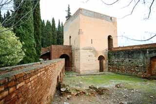 fotografia, materiale, libero il panorama, dipinga, fotografia di scorta,Alhambra Palace, , , , 