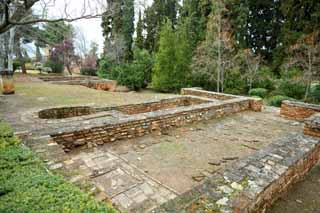 fotografia, materiale, libero il panorama, dipinga, fotografia di scorta,Alhambra Palace, , , , 