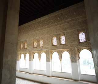 photo, la matire, libre, amnage, dcrivez, photo de la rserve,Tandis que le Palais de l'Alhambra femelle Earl, , , , 