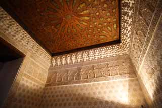 Foto, materiell, befreit, Landschaft, Bild, hat Foto auf Lager,Alhambra Palace weiblich Earl Kniglicher Palast, , , , 