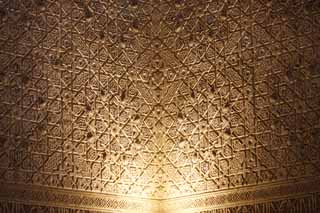 photo,material,free,landscape,picture,stock photo,Creative Commons,Alhambra Palace female Earl Royal Palace, , , , 