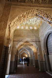 foto,tela,gratis,paisaje,fotografa,idea,Palacio de la Alhambra y el Royal, , , , 