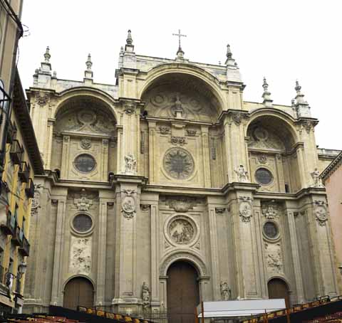 fotografia, materiale, libero il panorama, dipinga, fotografia di scorta,La Cattedrale, , , , 