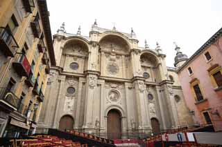 fotografia, materiale, libero il panorama, dipinga, fotografia di scorta,La Cattedrale, , , , 