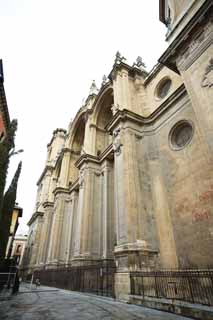 fotografia, materiale, libero il panorama, dipinga, fotografia di scorta,La Cattedrale, , , , 