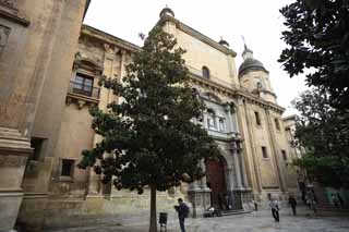 fotografia, materiale, libero il panorama, dipinga, fotografia di scorta,La Cattedrale, , , , 