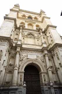 fotografia, materiale, libero il panorama, dipinga, fotografia di scorta,La Cattedrale, , , , 