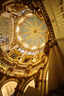 fotografia, materiale, libero il panorama, dipinga, fotografia di scorta,La Cattedrale, , , , 