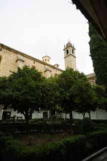 ,,, ,,,Monasterio de la Cartuja, , , , 