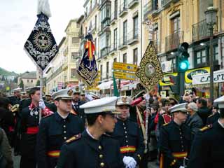 fotografia, materiale, libero il panorama, dipinga, fotografia di scorta,Semana Santa, , , , 