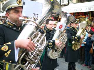 Foto, materiell, befreit, Landschaft, Bild, hat Foto auf Lager,Semana Santa, , , , 