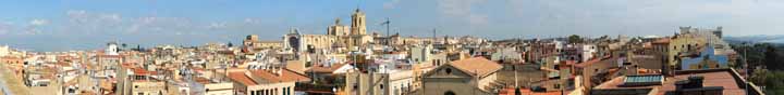 foto,tela,gratis,paisaje,fotografa,idea,Vistas panormicas de Tarragona., , , , 