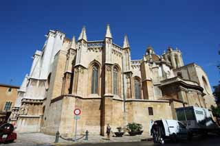 fotografia, materiale, libero il panorama, dipinga, fotografia di scorta,La Cattedrale, , , , 