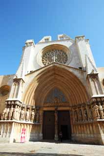 fotografia, materiale, libero il panorama, dipinga, fotografia di scorta,La Cattedrale, , , , 