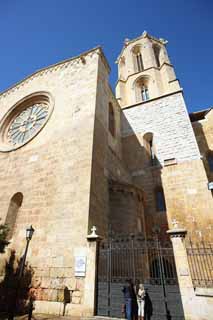 fotografia, materiale, libero il panorama, dipinga, fotografia di scorta,La Cattedrale, , , , 