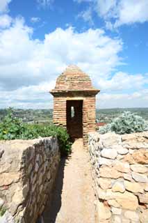 fotografia, materiale, libero il panorama, dipinga, fotografia di scorta,Roma le mura della citt, , , , 