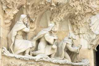 foto,tela,gratis,paisaje,fotografa,idea,La Sagrada Familia, , , , 