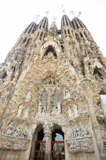 foto,tela,gratis,paisaje,fotografa,idea,La Sagrada Familia, , , , 