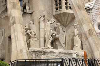 ,,, ,,,Sagrada Familia, , , , 