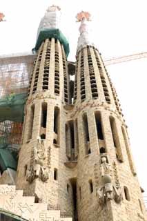 ,,, ,,,Sagrada Familia, , , , 