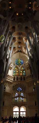 ,,, ,,,Sagrada Familia, , , , 