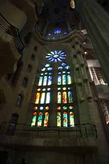 fotografia, materiale, libero il panorama, dipinga, fotografia di scorta,La Sagrada Familia, , , , 