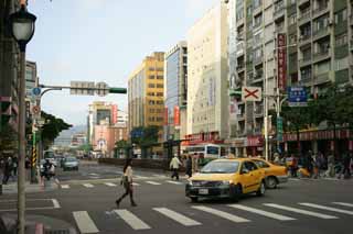 fotografia, materiale, libero il panorama, dipinga, fotografia di scorta,Taipei cinese, , , , 