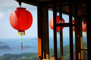 fotografia, materiale, libero il panorama, dipinga, fotografia di scorta,Jiufen, , , , 
