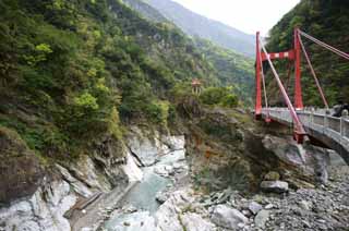 Foto, materiell, befreit, Landschaft, Bild, hat Foto auf Lager,Taroko Schlucht, , , , 