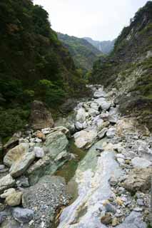photo,material,free,landscape,picture,stock photo,Creative Commons,Taroko Gorge, , , , 